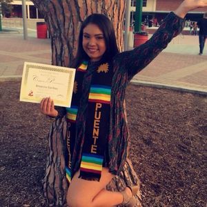 Meet your Posher, Breanna